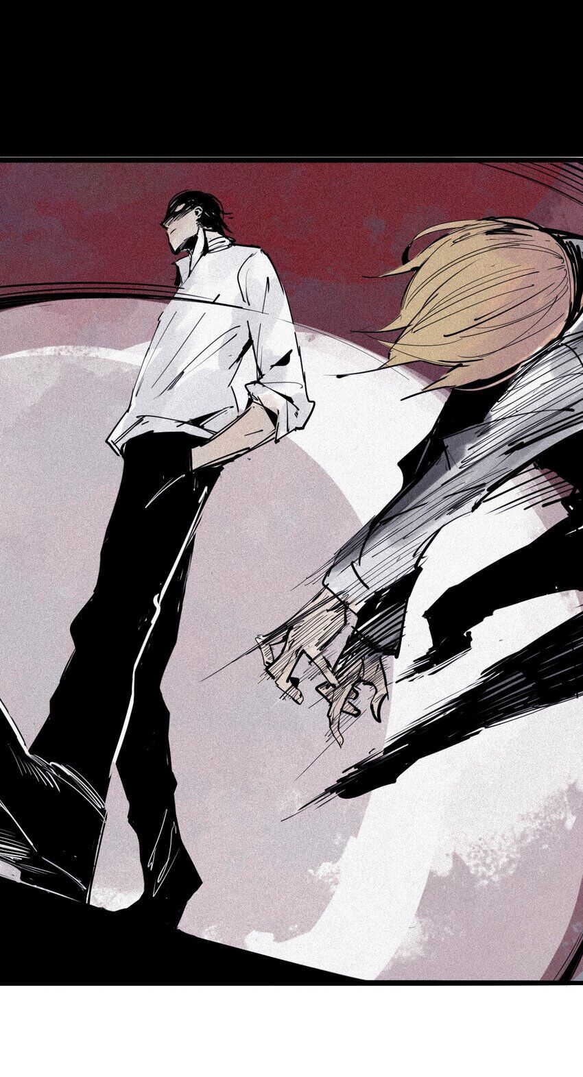 Mặt Nạ Chân Lý Chapter 144 - Trang 2