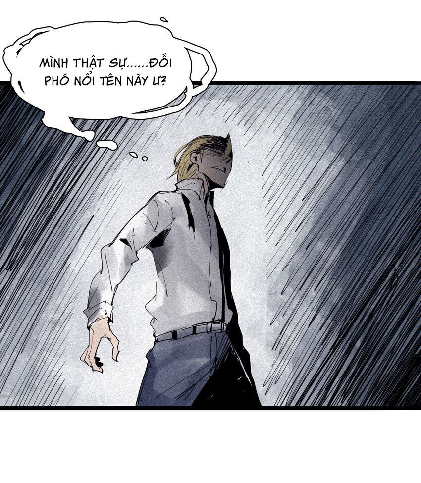 Mặt Nạ Chân Lý Chapter 144 - Trang 2