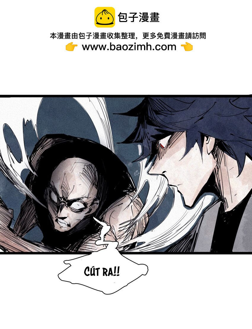 Mặt Nạ Chân Lý Chapter 145 - Trang 2