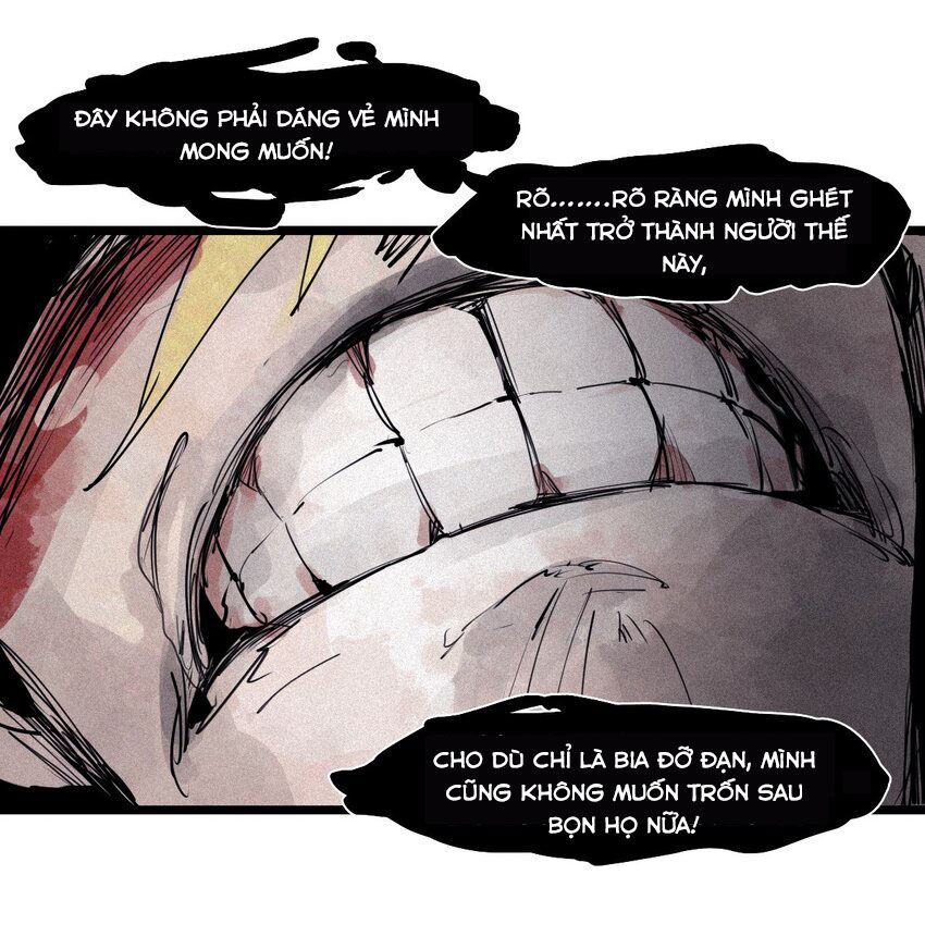 Mặt Nạ Chân Lý Chapter 145 - Trang 2
