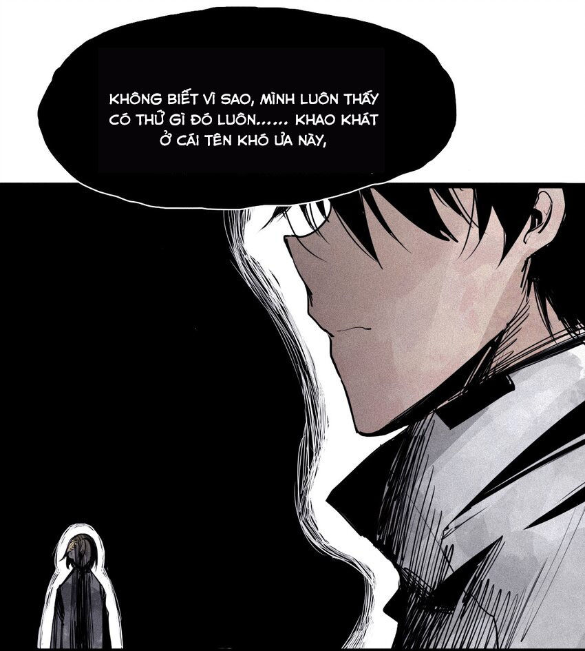 Mặt Nạ Chân Lý Chapter 145 - Trang 2