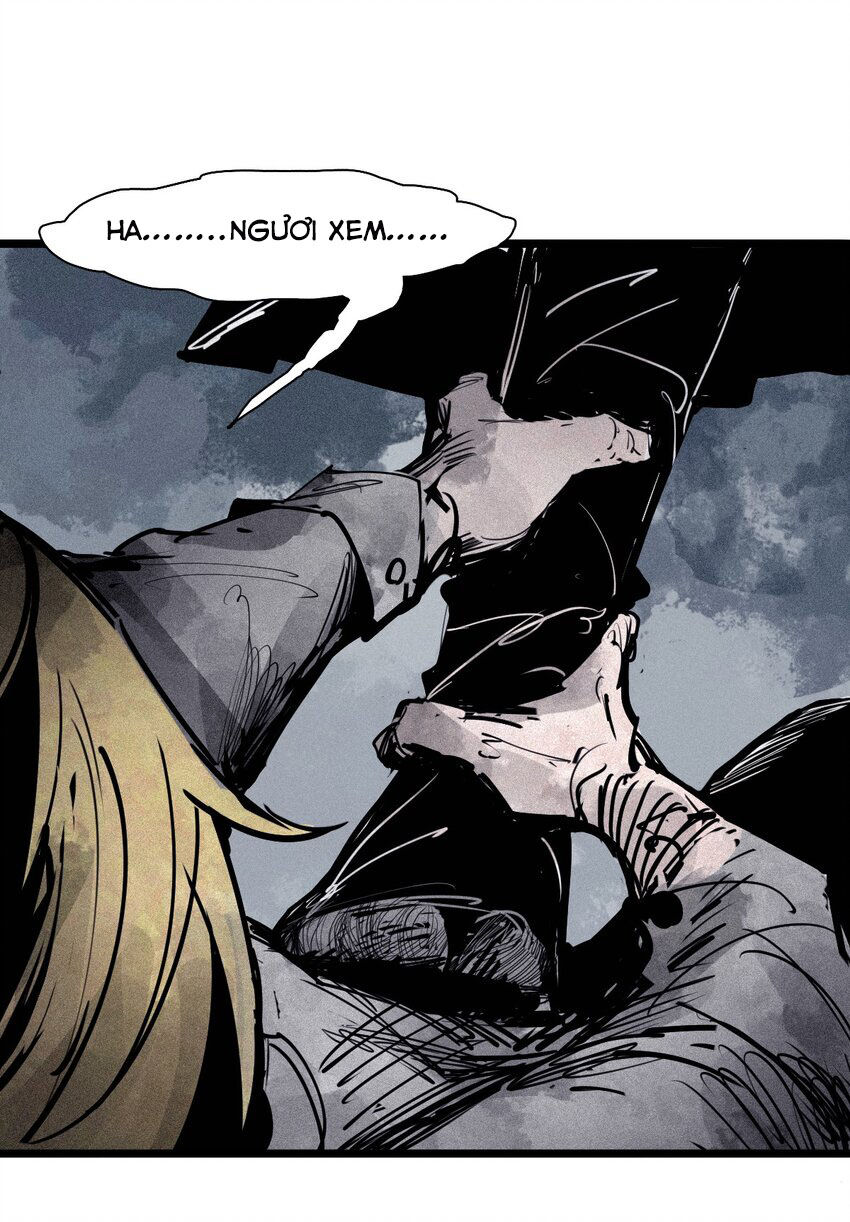 Mặt Nạ Chân Lý Chapter 145 - Trang 2