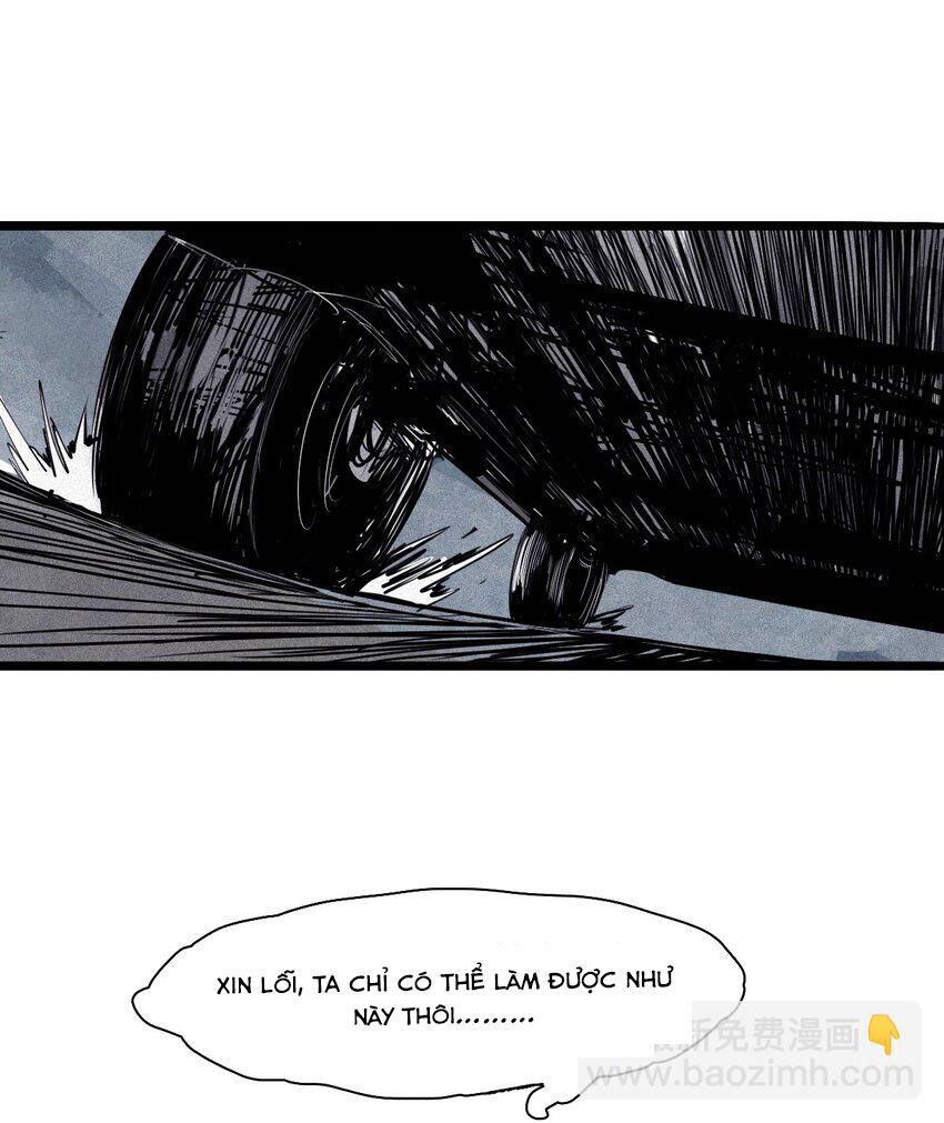 Mặt Nạ Chân Lý Chapter 145 - Trang 2