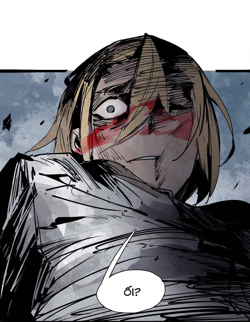 Mặt Nạ Chân Lý Chapter 145 - Trang 2