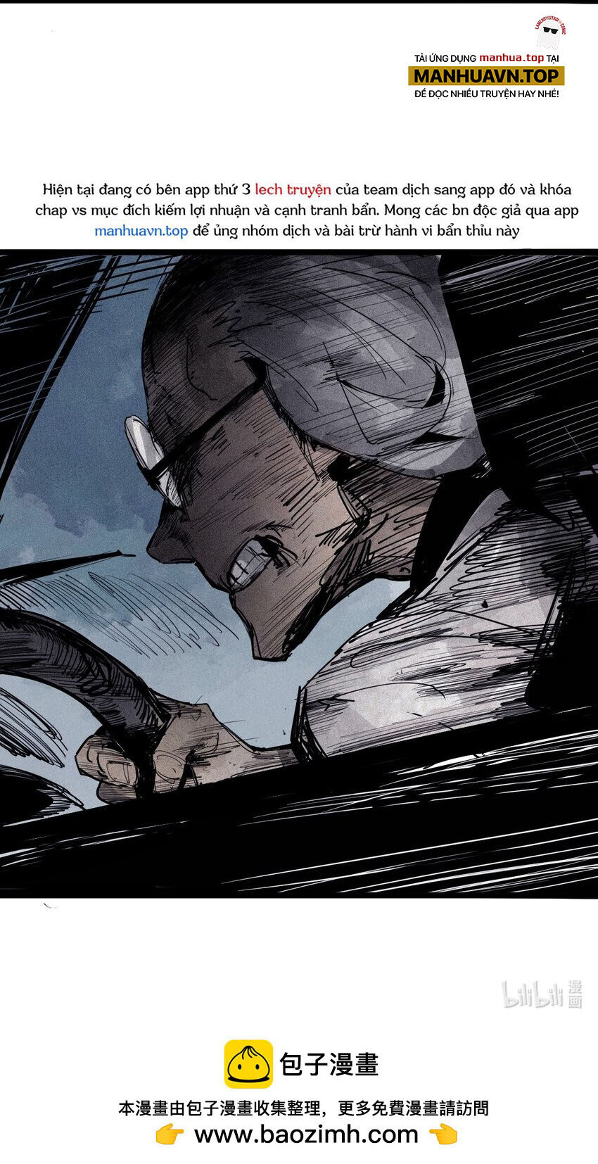 Mặt Nạ Chân Lý Chapter 145 - Trang 2