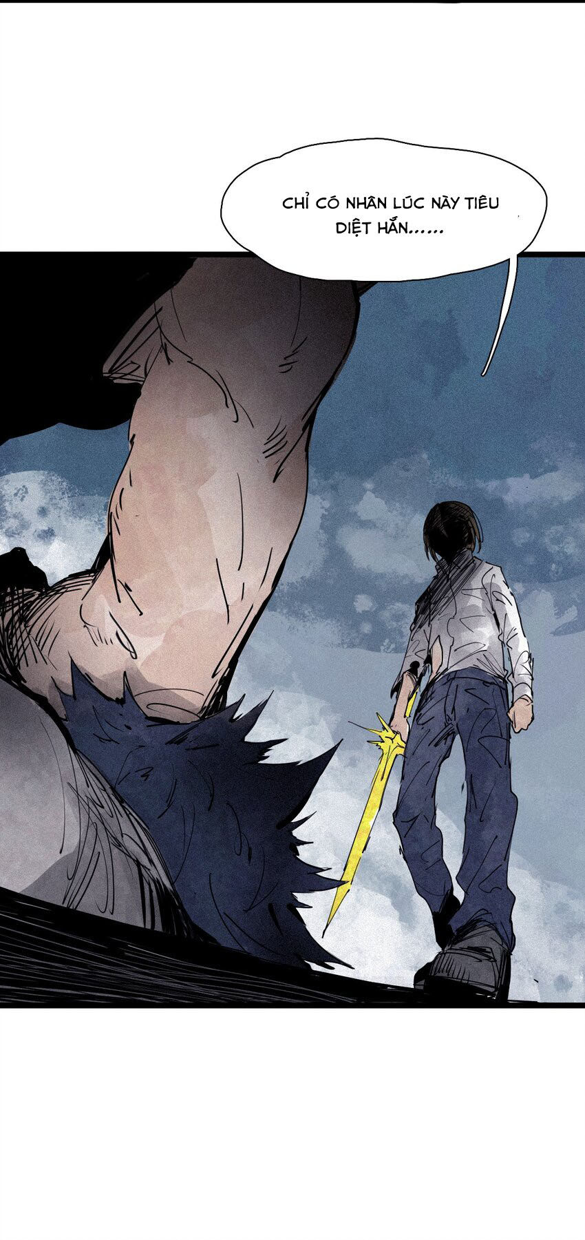 Mặt Nạ Chân Lý Chapter 146 - Trang 2