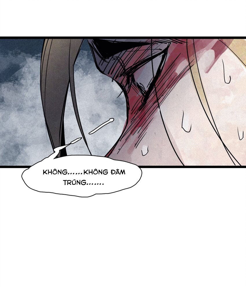 Mặt Nạ Chân Lý Chapter 146 - Trang 2