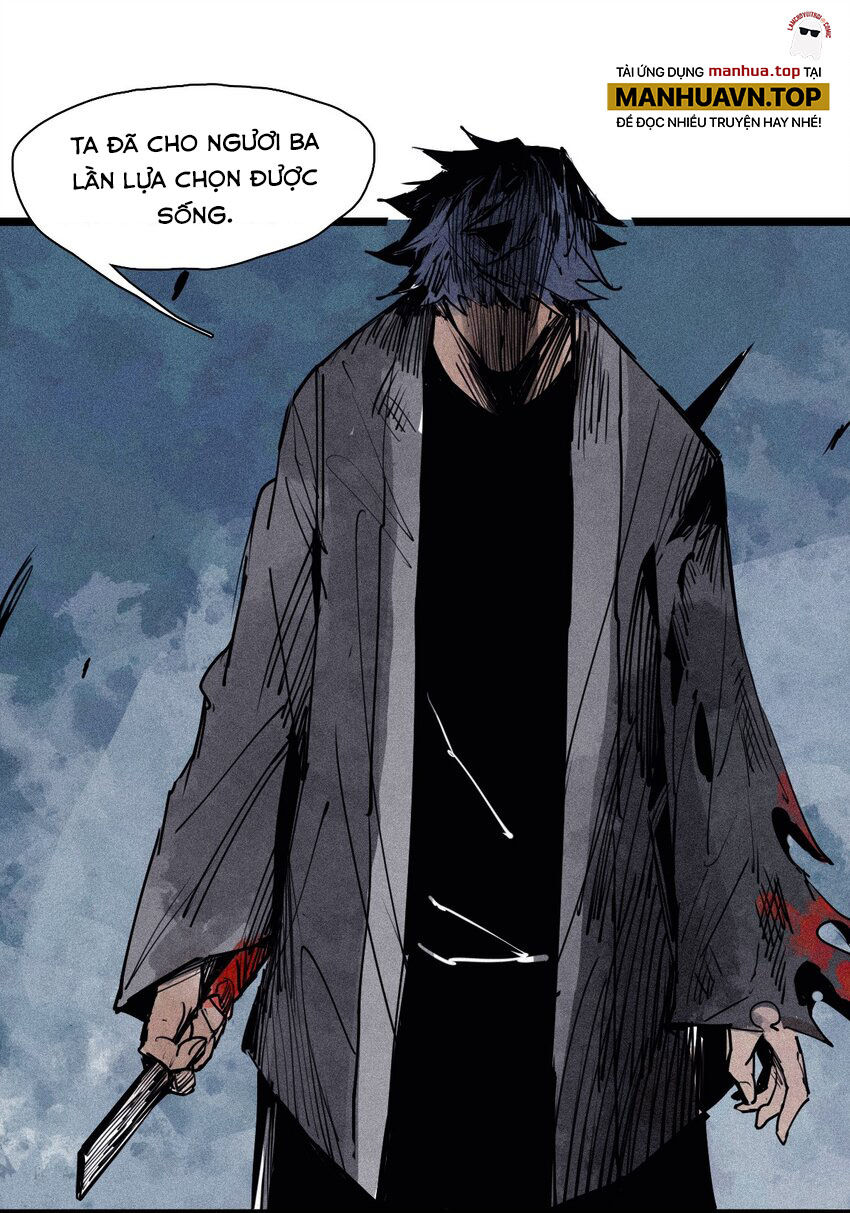 Mặt Nạ Chân Lý Chapter 146 - Trang 2