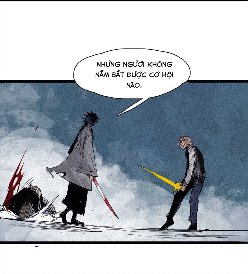 Mặt Nạ Chân Lý Chapter 146 - Trang 2