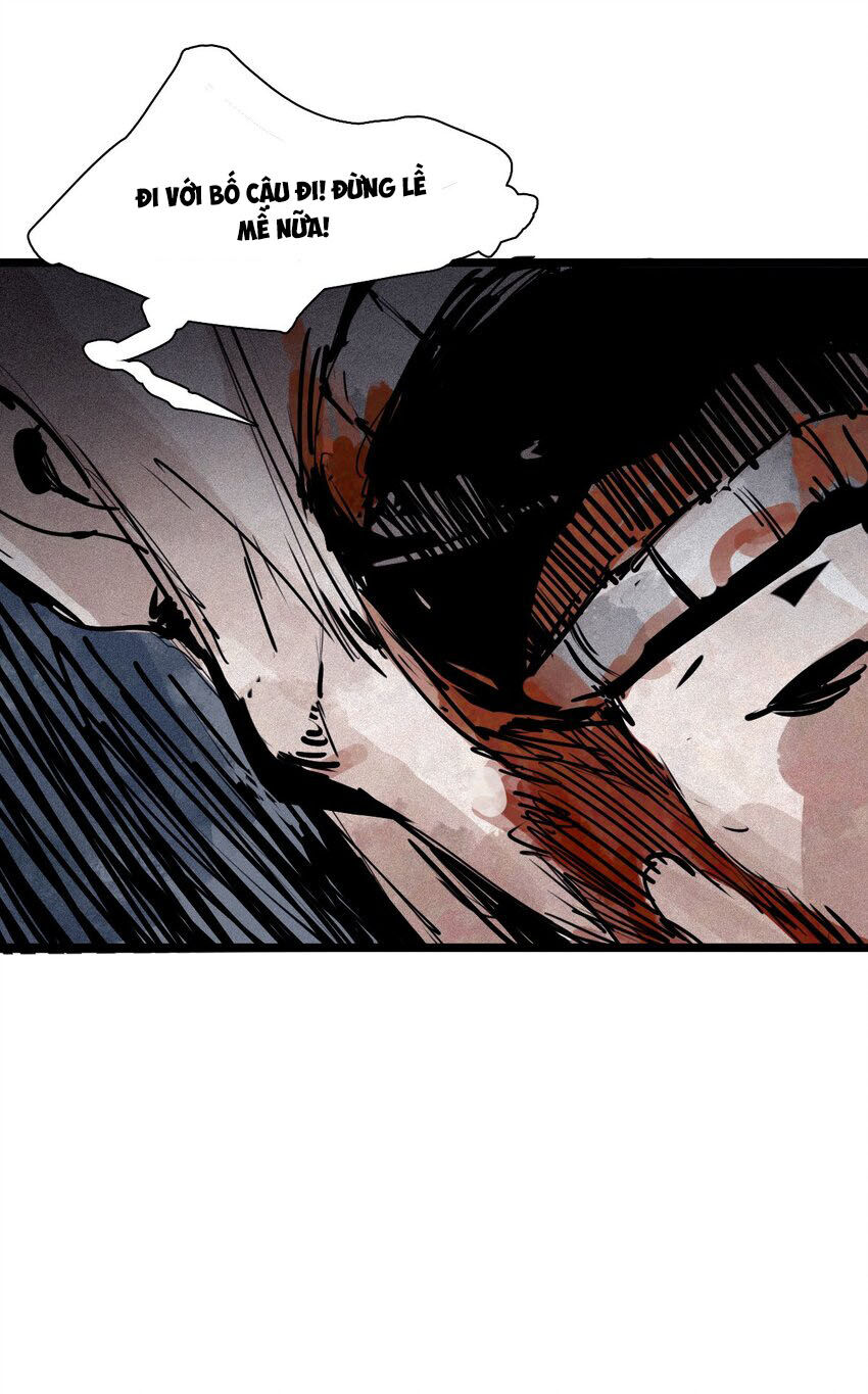 Mặt Nạ Chân Lý Chapter 146 - Trang 2