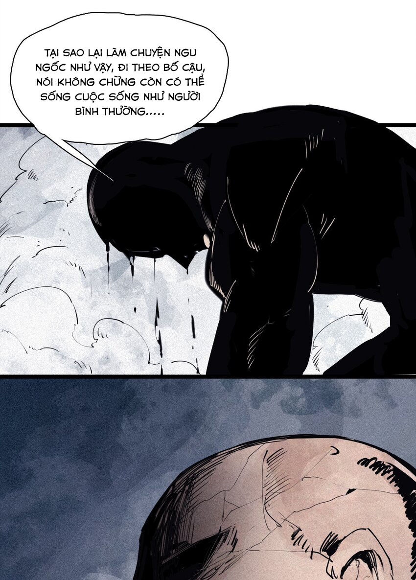 Mặt Nạ Chân Lý Chapter 147 - Trang 2