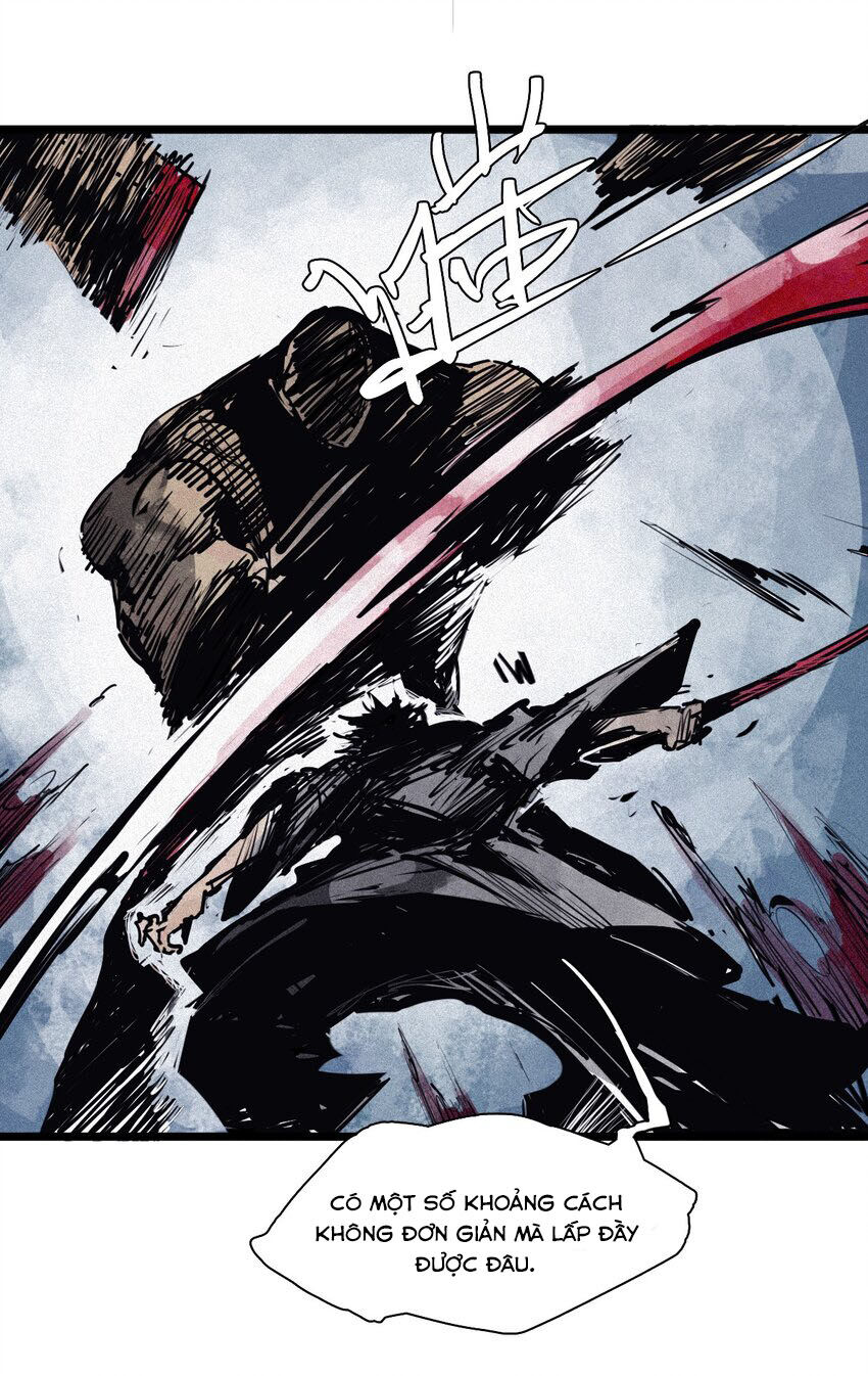 Mặt Nạ Chân Lý Chapter 147 - Trang 2