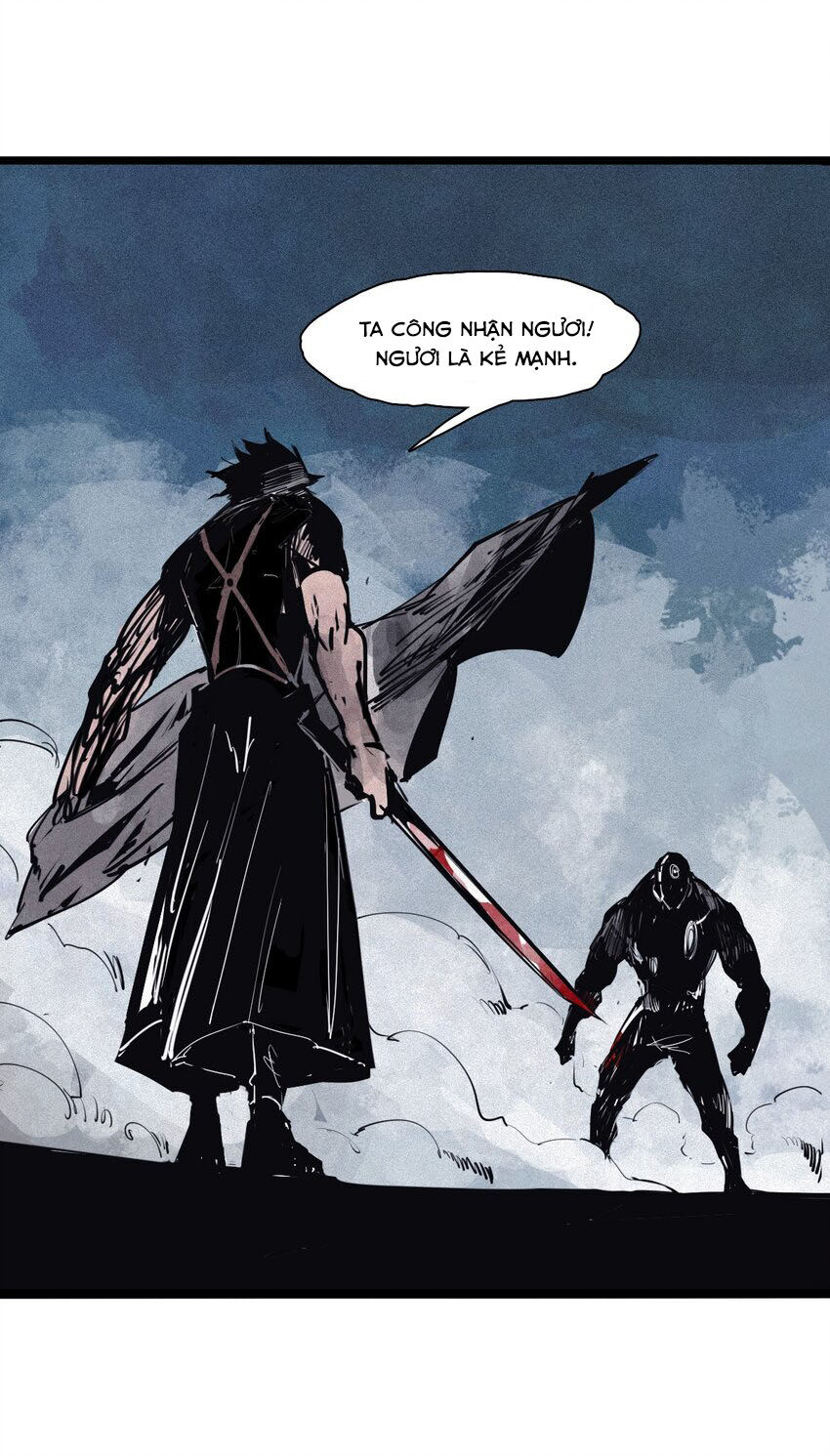 Mặt Nạ Chân Lý Chapter 147 - Trang 2