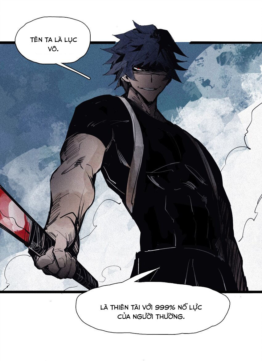 Mặt Nạ Chân Lý Chapter 147 - Trang 2