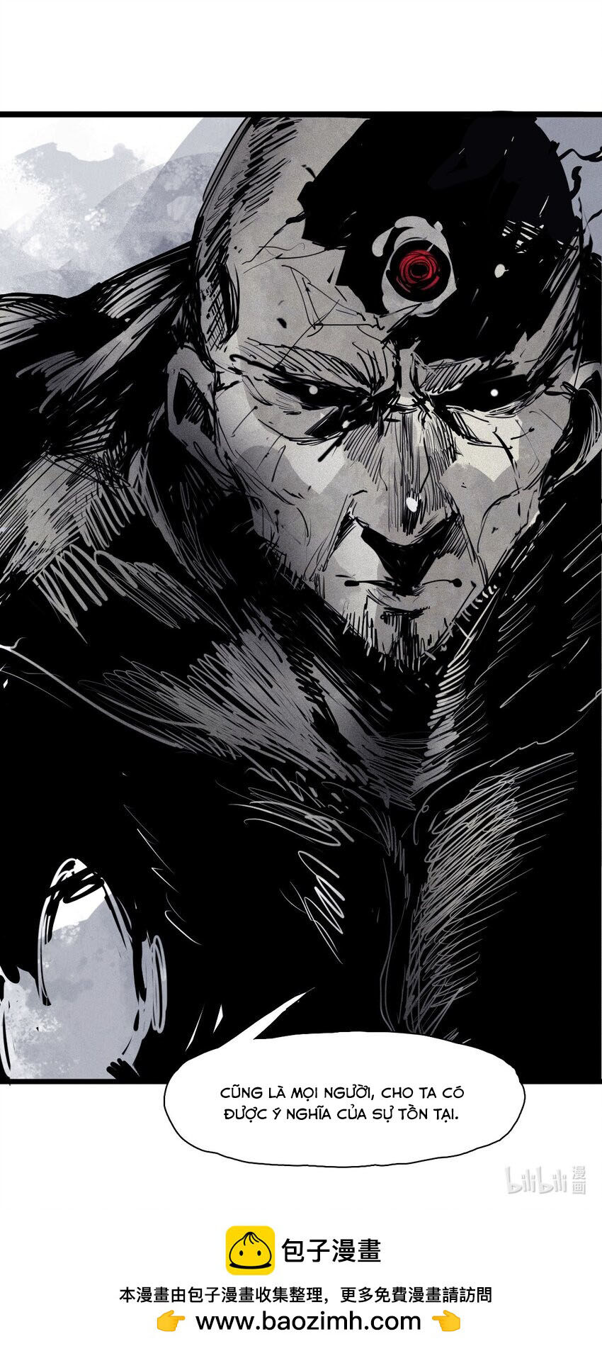 Mặt Nạ Chân Lý Chapter 147 - Trang 2