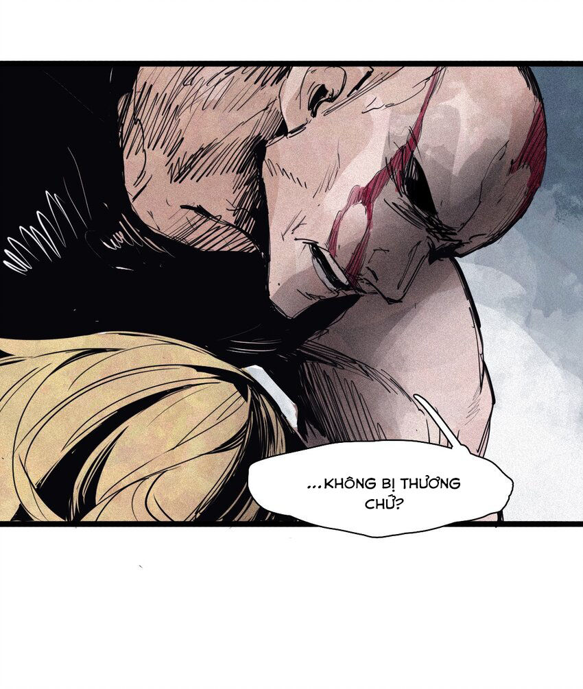 Mặt Nạ Chân Lý Chapter 147 - Trang 2