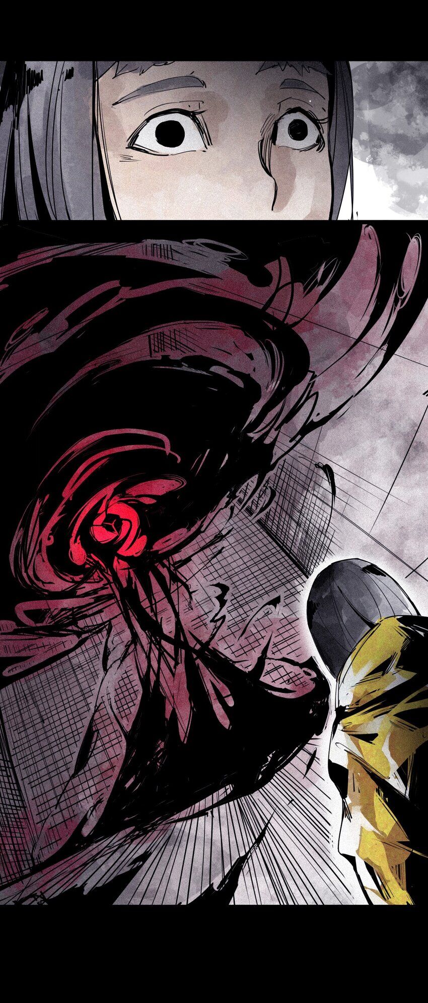 Mặt Nạ Chân Lý Chapter 148 - Trang 2