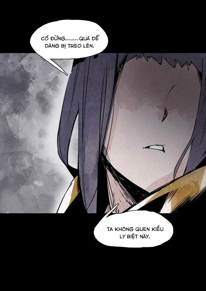 Mặt Nạ Chân Lý Chapter 148 - Trang 2