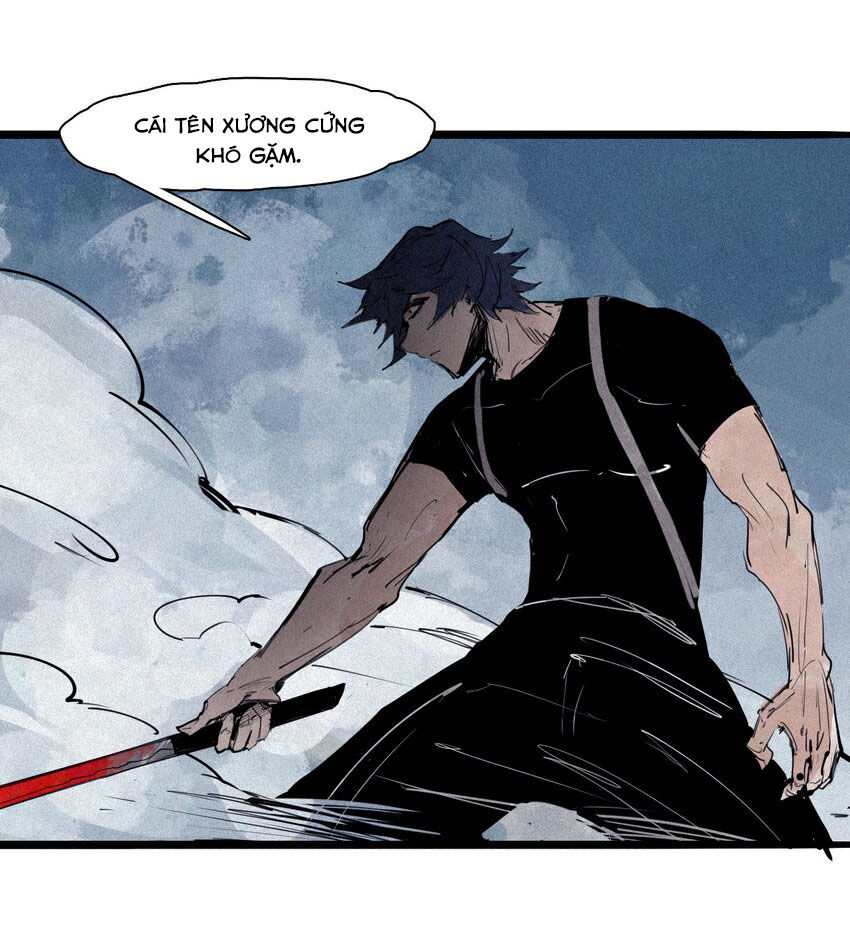 Mặt Nạ Chân Lý Chapter 148 - Trang 2