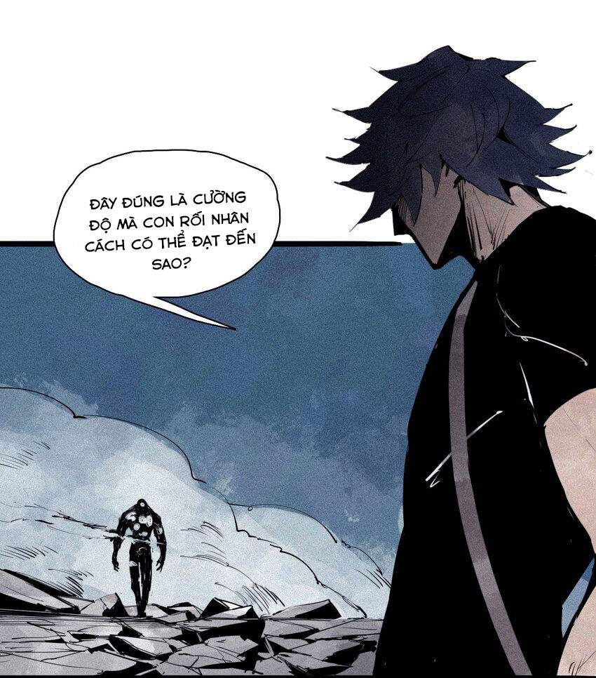 Mặt Nạ Chân Lý Chapter 148 - Trang 2