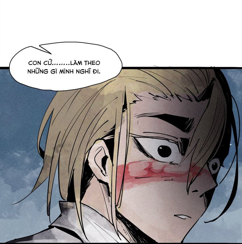 Mặt Nạ Chân Lý Chapter 148 - Trang 2