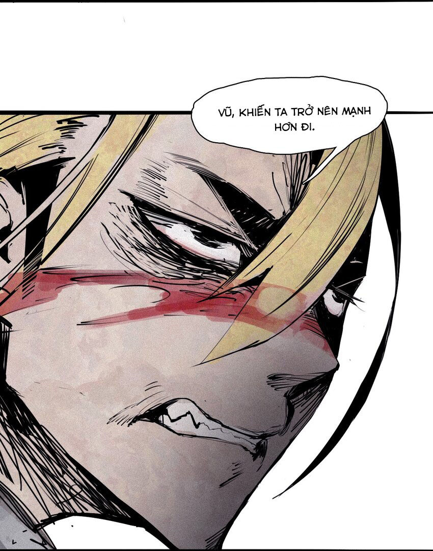 Mặt Nạ Chân Lý Chapter 148 - Trang 2