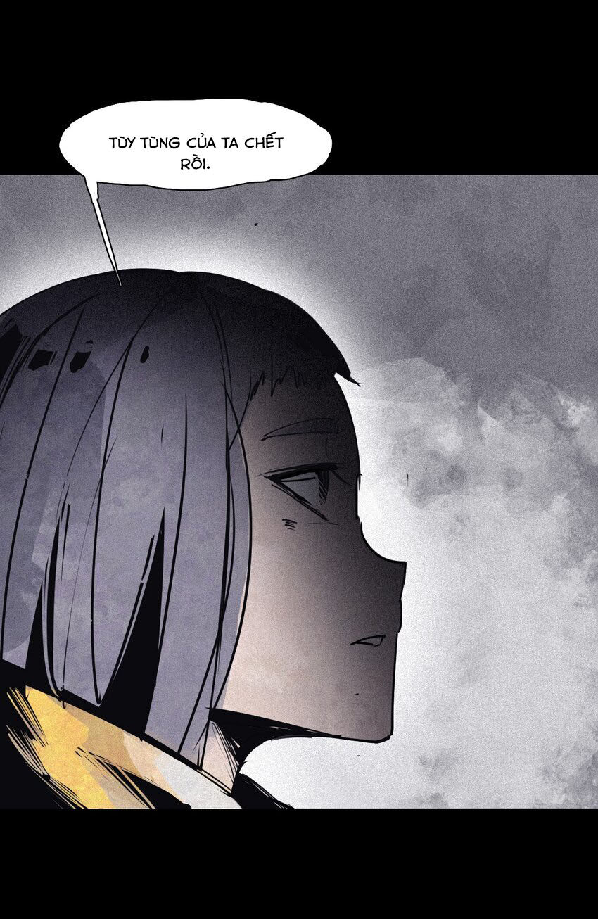 Mặt Nạ Chân Lý Chapter 148 - Trang 2