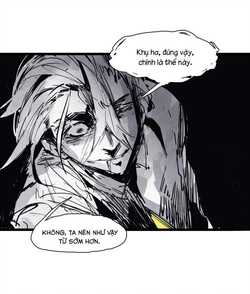 Mặt Nạ Chân Lý Chapter 149 - Trang 2