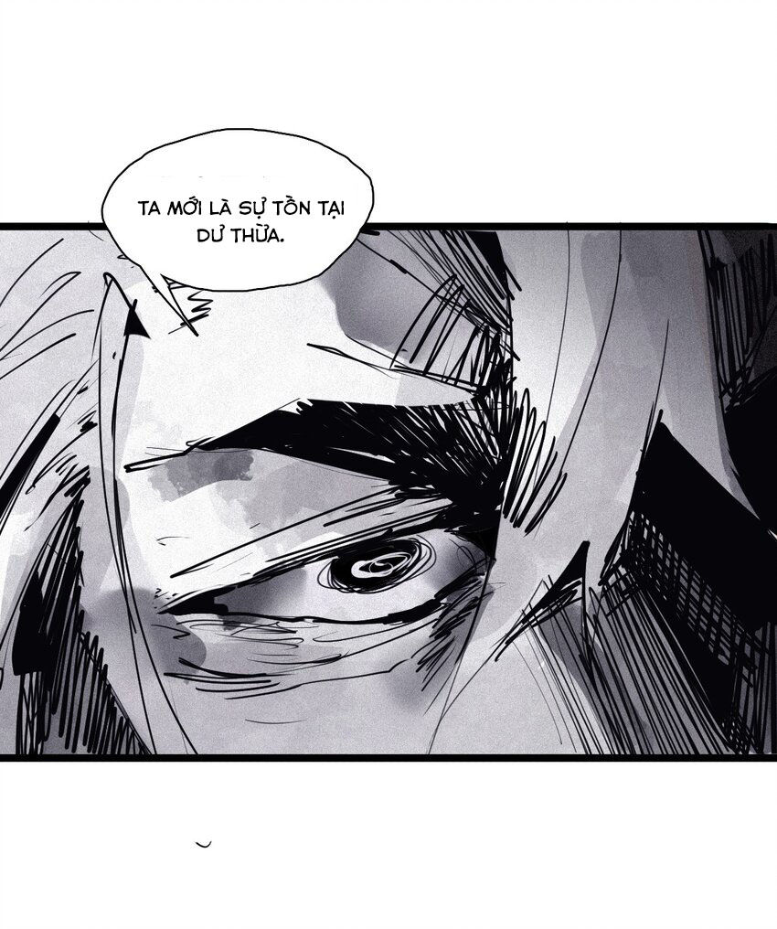 Mặt Nạ Chân Lý Chapter 149 - Trang 2