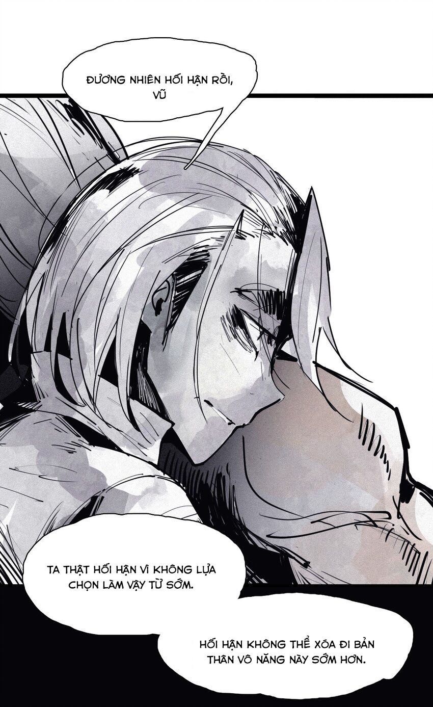 Mặt Nạ Chân Lý Chapter 149 - Trang 2