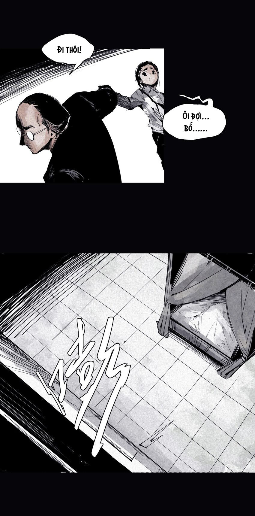 Mặt Nạ Chân Lý Chapter 149 - Trang 2