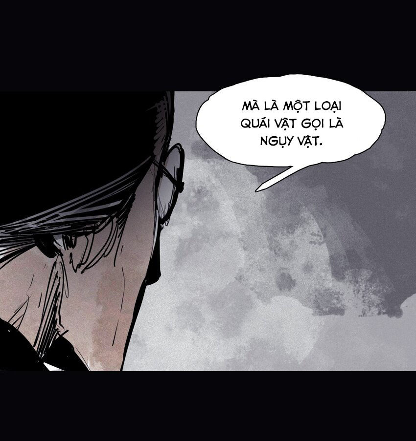 Mặt Nạ Chân Lý Chapter 149 - Trang 2