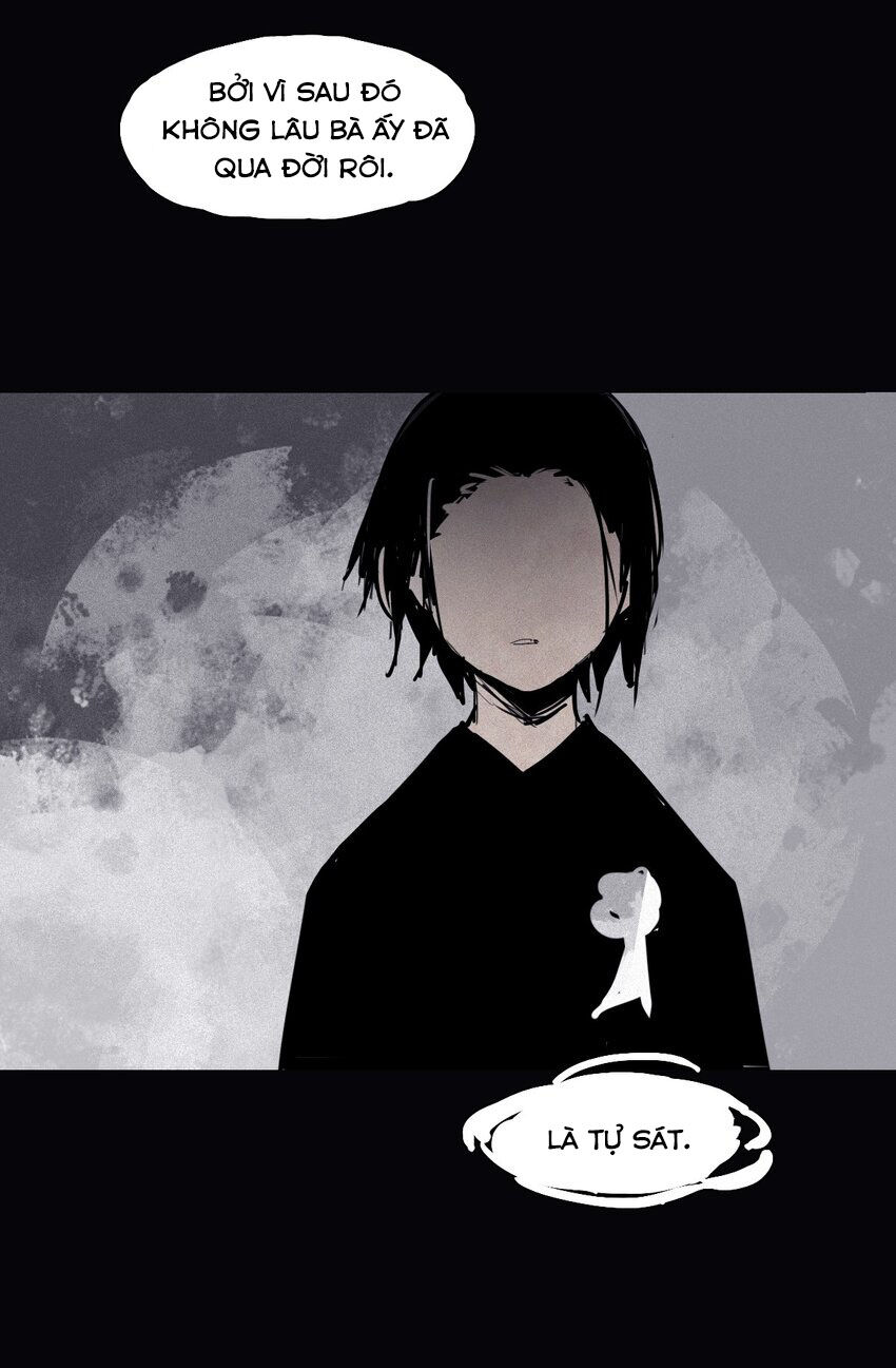 Mặt Nạ Chân Lý Chapter 149 - Trang 2