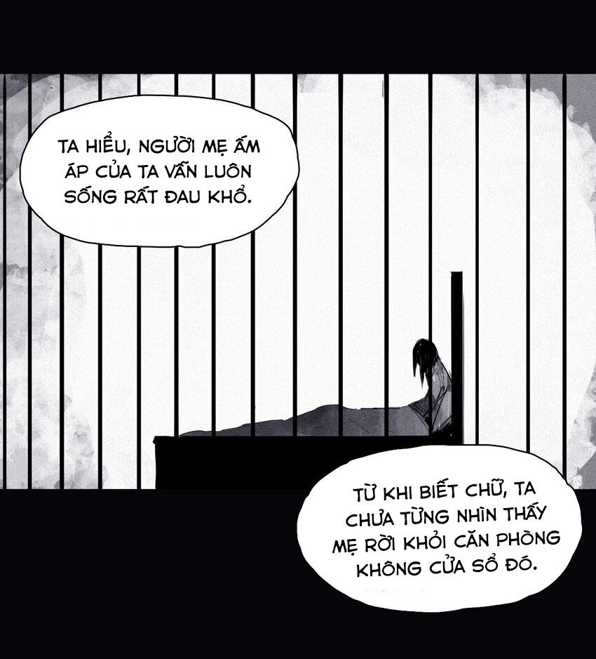 Mặt Nạ Chân Lý Chapter 149 - Trang 2