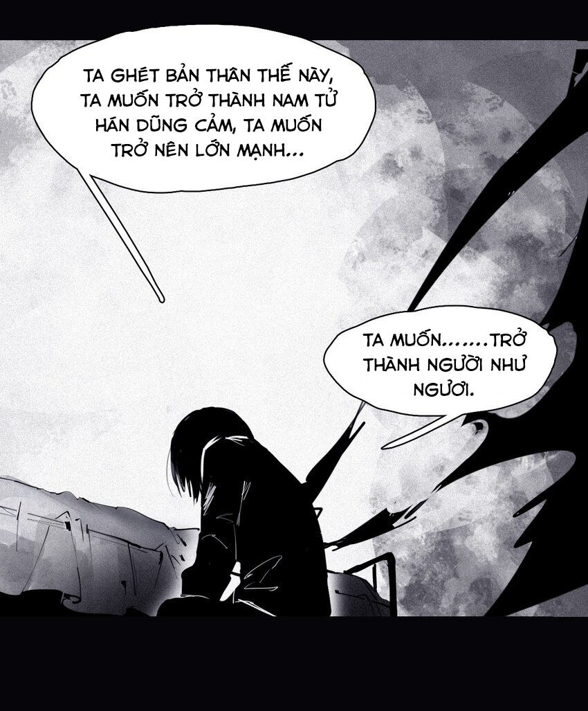 Mặt Nạ Chân Lý Chapter 149 - Trang 2