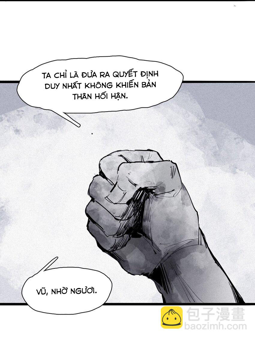 Mặt Nạ Chân Lý Chapter 149 - Trang 2