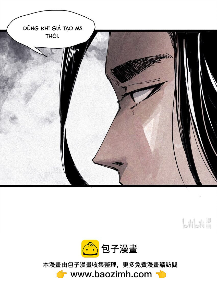 Mặt Nạ Chân Lý Chapter 149 - Trang 2