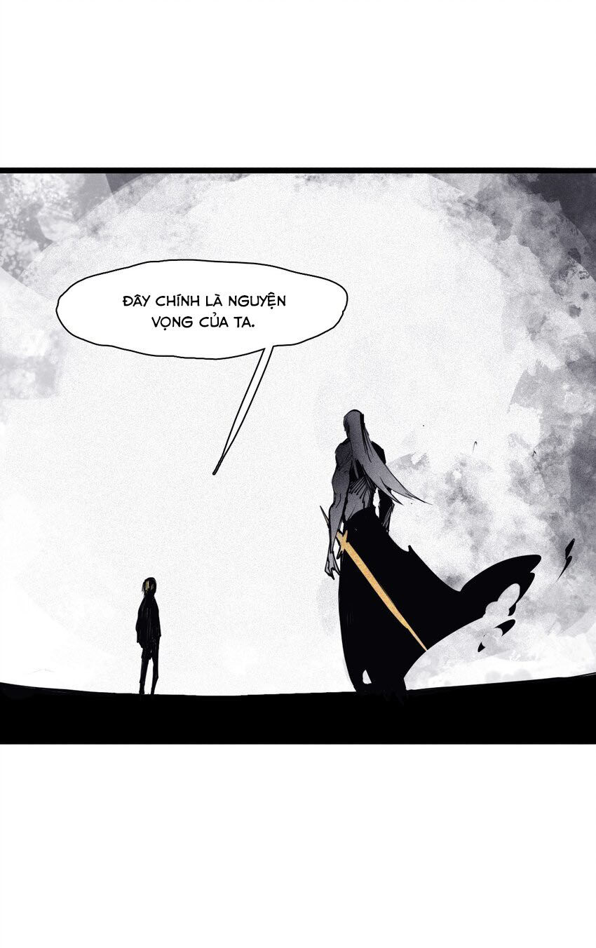 Mặt Nạ Chân Lý Chapter 149 - Trang 2