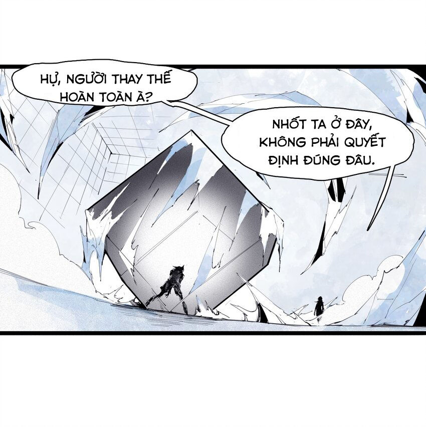 Mặt Nạ Chân Lý Chapter 150 - Trang 2