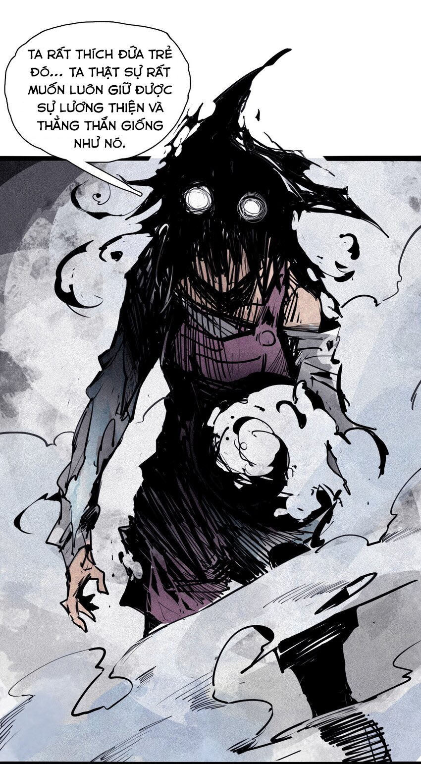 Mặt Nạ Chân Lý Chapter 150 - Trang 2