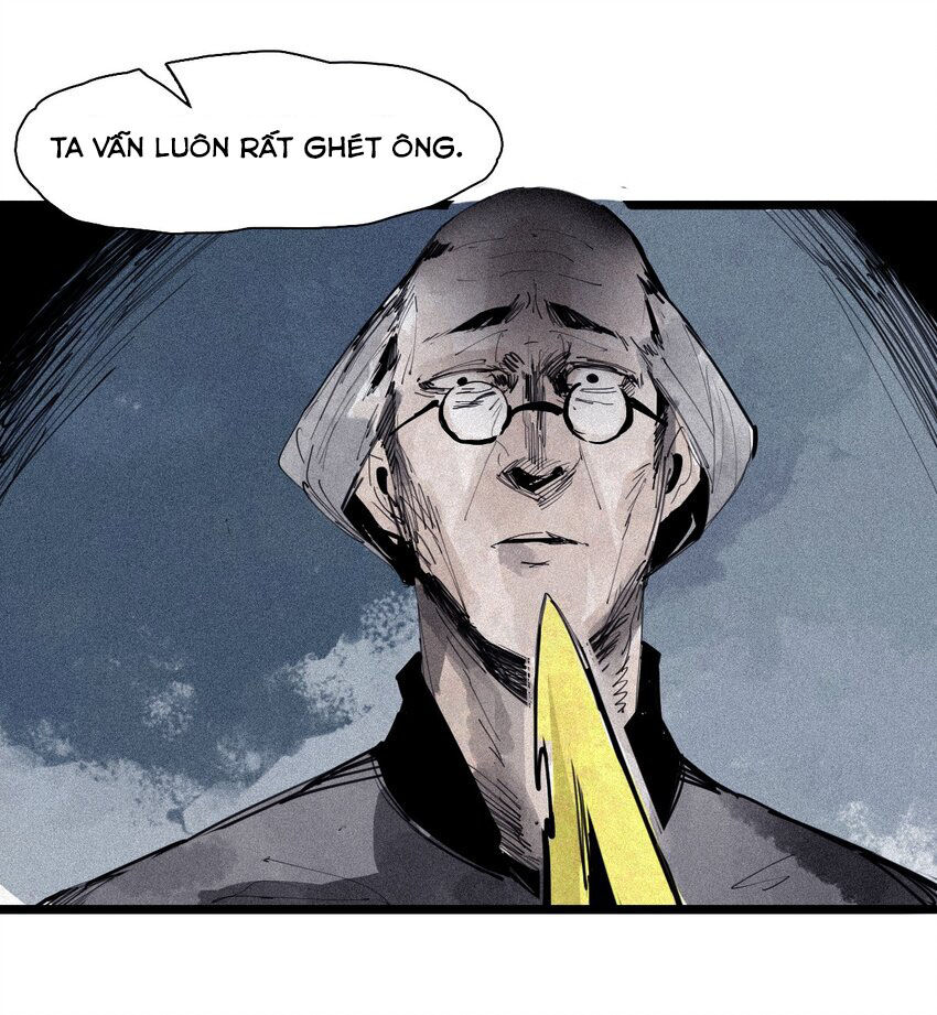 Mặt Nạ Chân Lý Chapter 150 - Trang 2