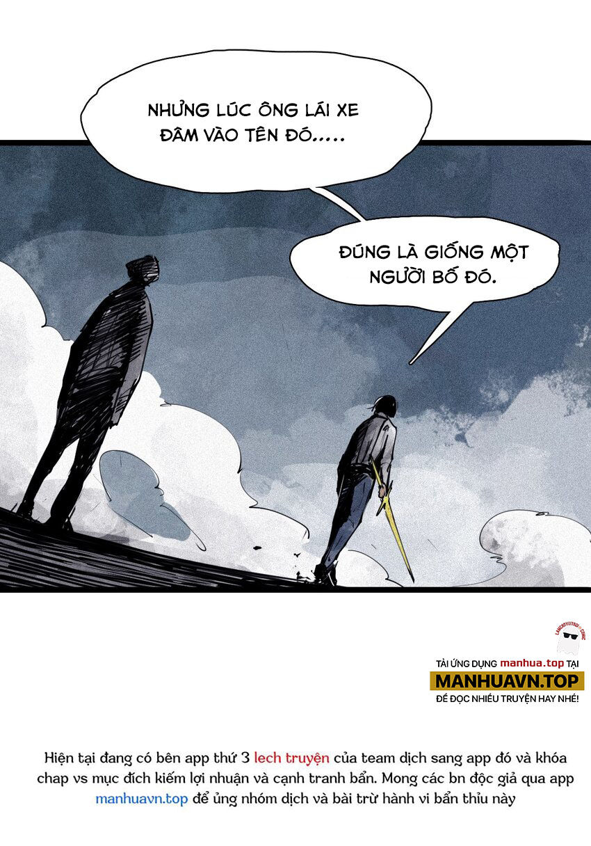 Mặt Nạ Chân Lý Chapter 150 - Trang 2