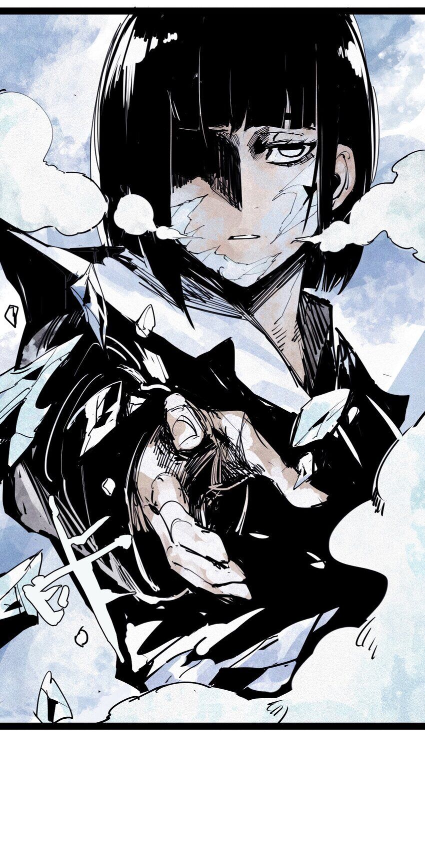 Mặt Nạ Chân Lý Chapter 151 - Trang 2