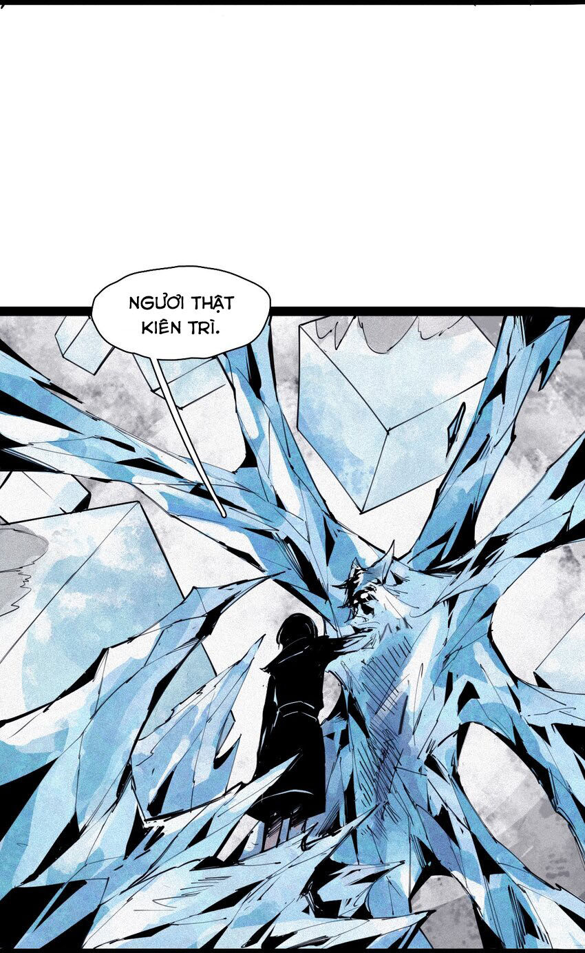 Mặt Nạ Chân Lý Chapter 151 - Trang 2