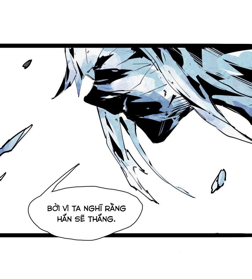 Mặt Nạ Chân Lý Chapter 151 - Trang 2