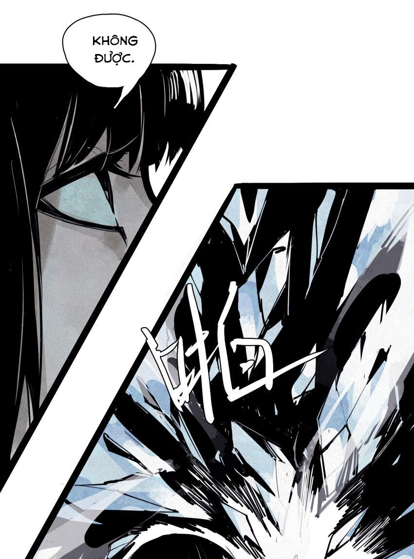 Mặt Nạ Chân Lý Chapter 151 - Trang 2