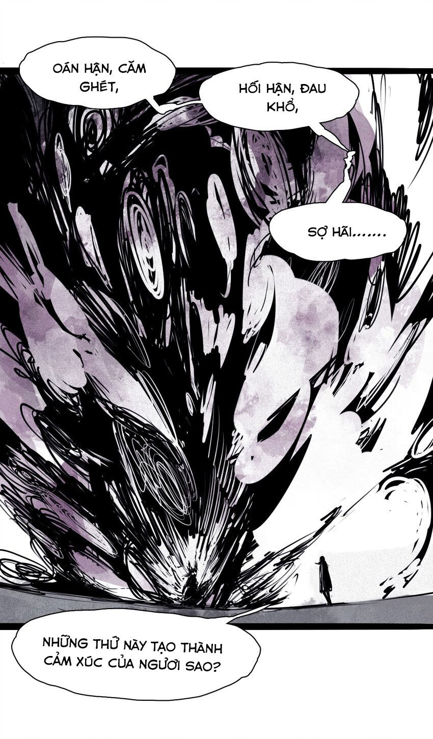 Mặt Nạ Chân Lý Chapter 151 - Trang 2