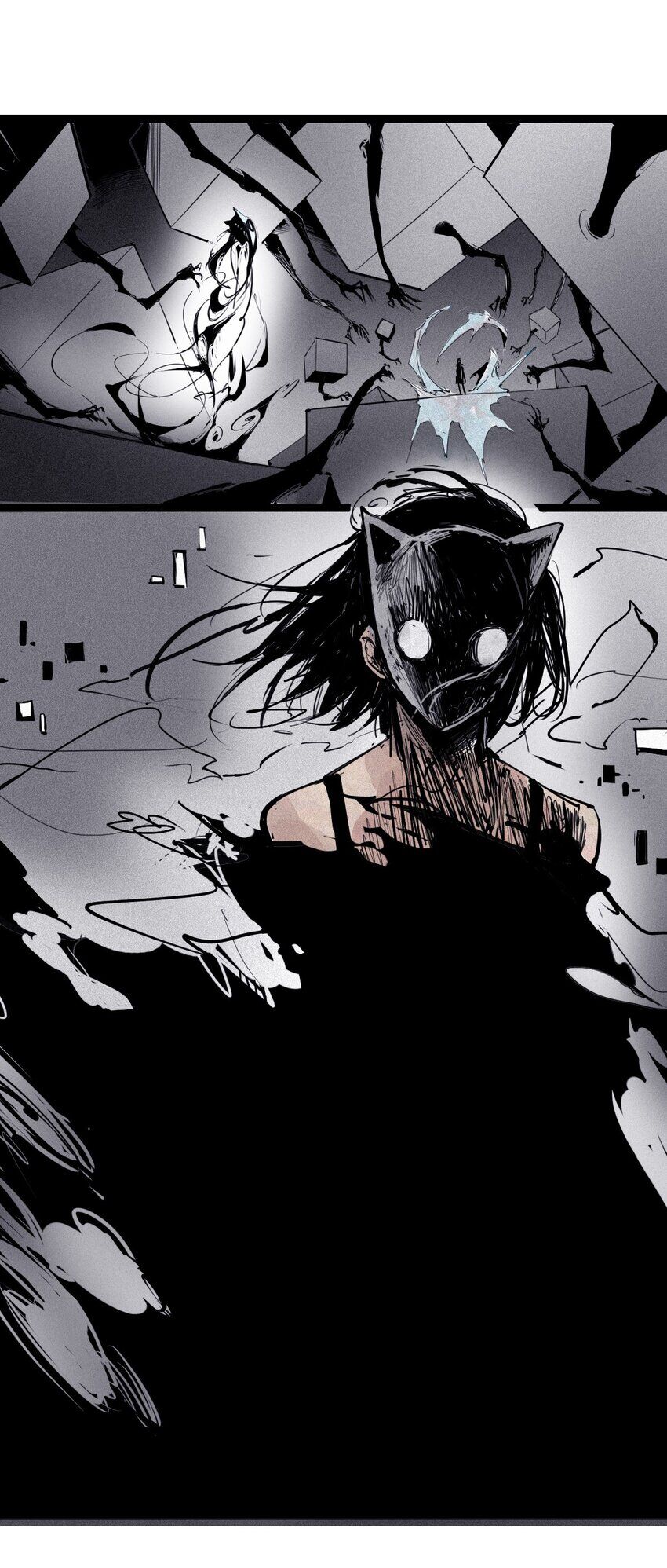 Mặt Nạ Chân Lý Chapter 152 - Trang 2