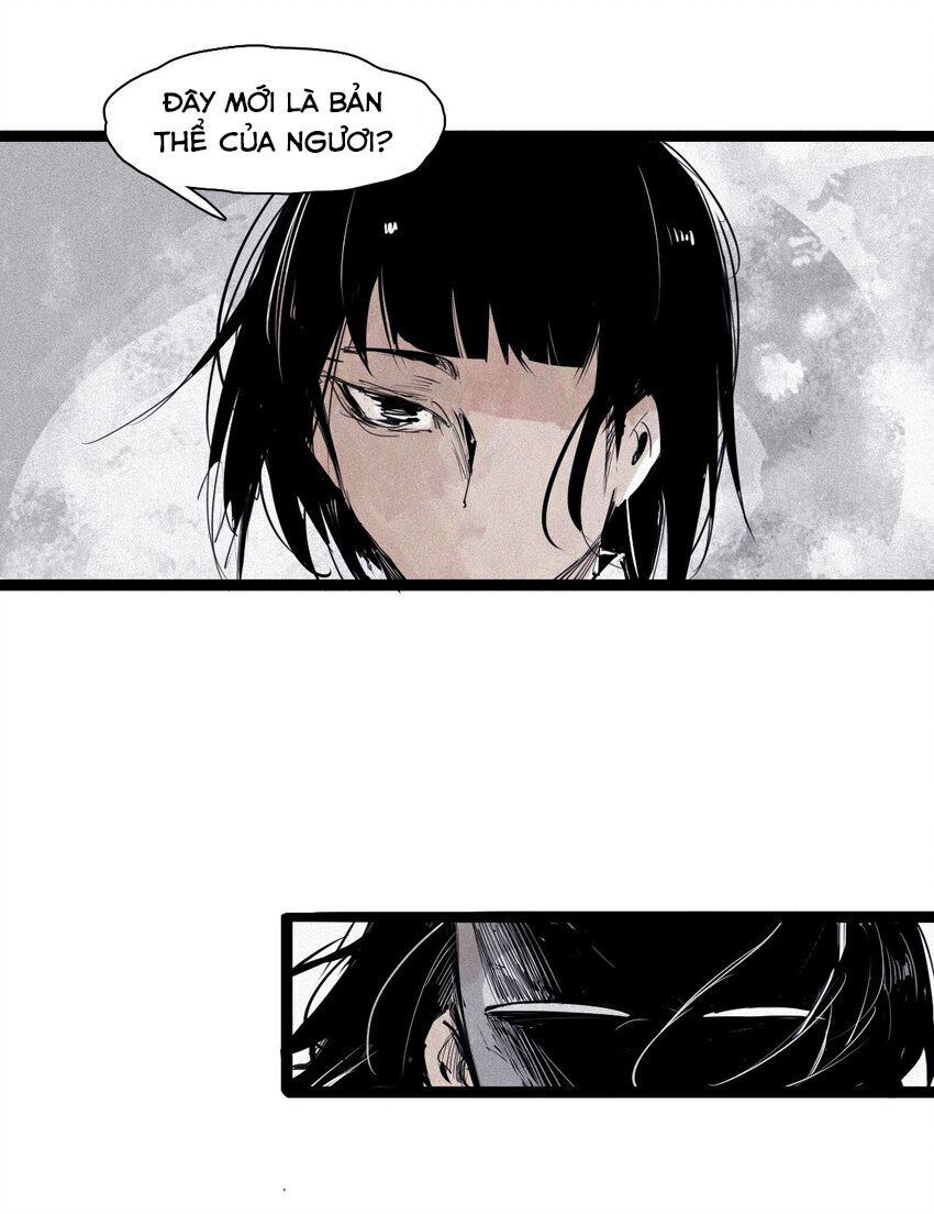 Mặt Nạ Chân Lý Chapter 152 - Trang 2