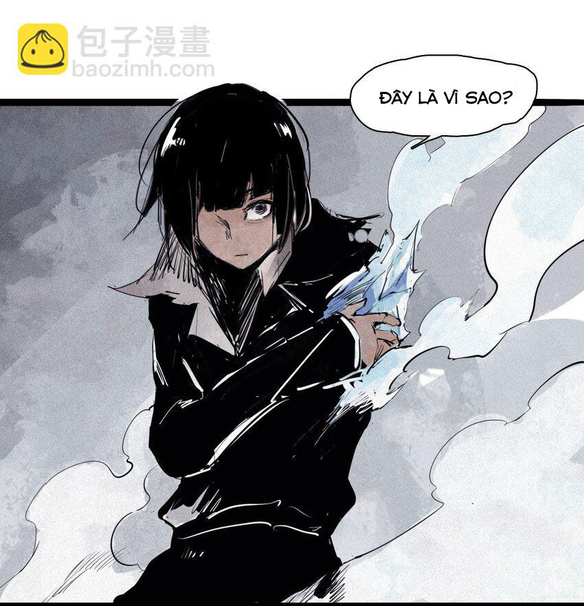 Mặt Nạ Chân Lý Chapter 152 - Trang 2